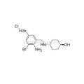 Ambroxol Hydrochloride、CAS 23828-92-4